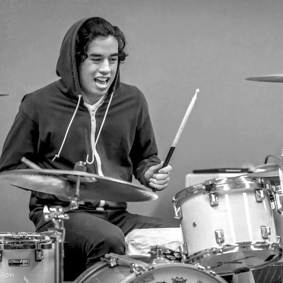 Meet your Posher, Chase - Picture 1 of 1